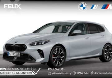 BMW 120 13.741 km 35.880 &euro; Bottrop 46236