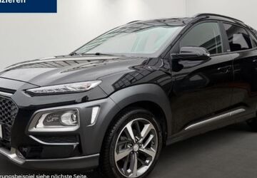 Hyundai KONA 42.150 km 16.590 &euro; Mülheim 45478
