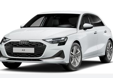 Audi A3 22.542 km 29.750 &euro; Bochum 44809