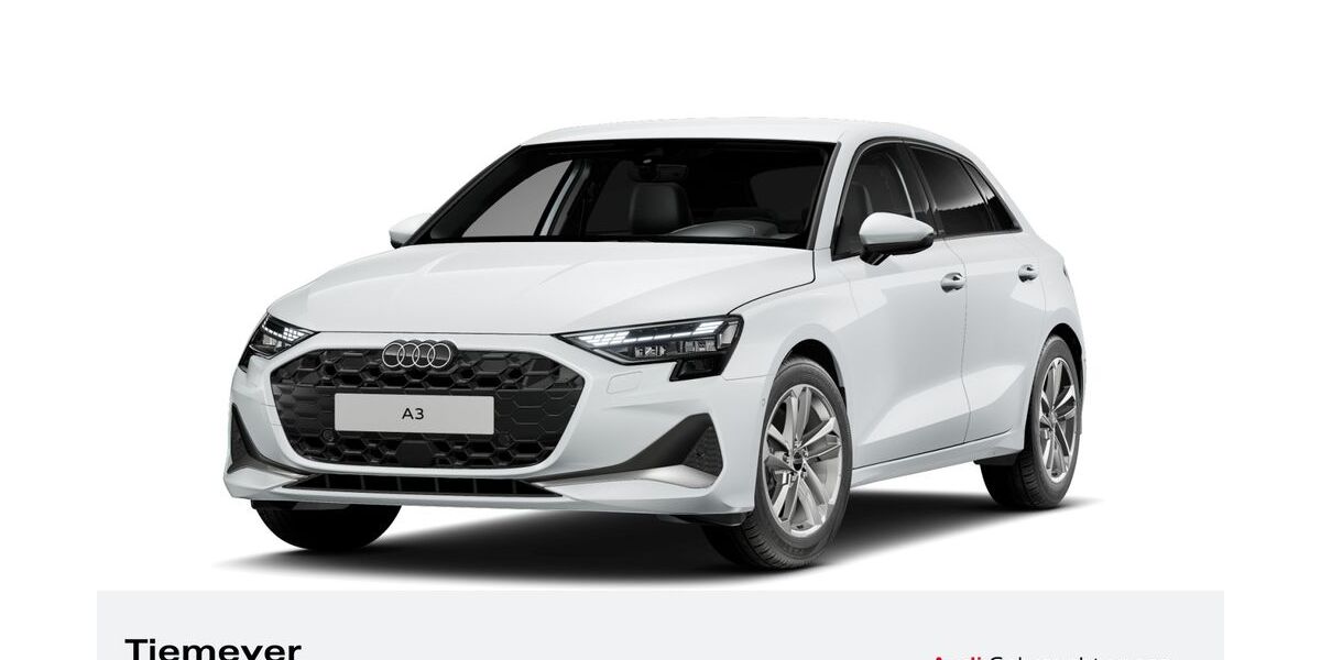 Audi A3 22.542 km 29.750 &euro; Bochum 44809