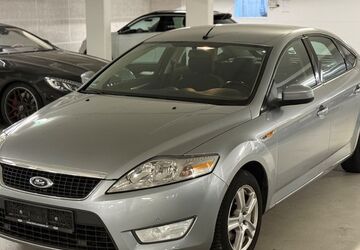 Ford Mondeo 171.000 km 3.500 &euro; Essen 45326