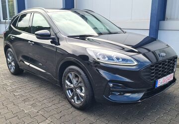 Ford Kuga 22.200 km 22.700 &euro; Essen 45276
