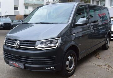 VW T6 Caravelle 147.000 km 18.990 &euro; Mülheim an der Ruhr 45473
