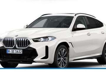 BMW X6 23.499 km 79.790 &euro; Dinslaken 46535