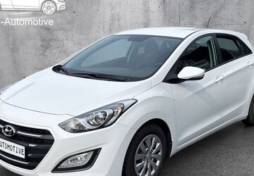 Hyundai i30 34.050 km 10.900 &euro; Herne 44628