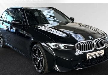 BMW 330 8.850 km 37.494 &euro; Moers 47441