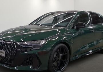 Audi RS3 2.500 km 81.980 &euro; Mülheim a.d. Ruhr 45481