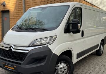 Citroen Jumper 164.838 km 9.990 &euro; Essen 45326