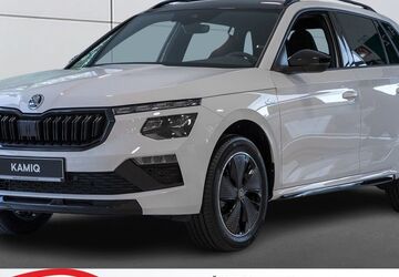 Skoda Kamiq 5.955 km 30.490 &euro; Witten 58453