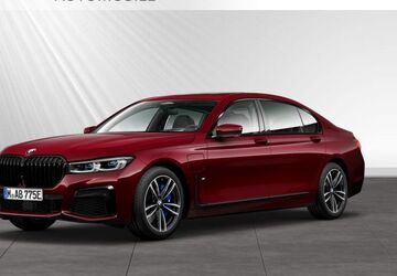 BMW 745 60.450 km 59.980 &euro; Moers 47441