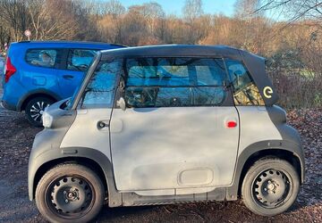 Opel Rocks-e 28.023 km 6.300 &euro; Bochum 44801