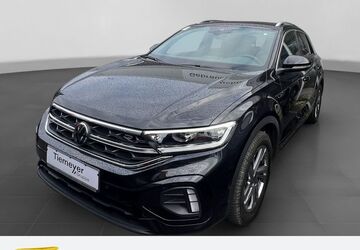 VW T-Roc 39.288 km 21.150 &euro; Recklinghausen 45663