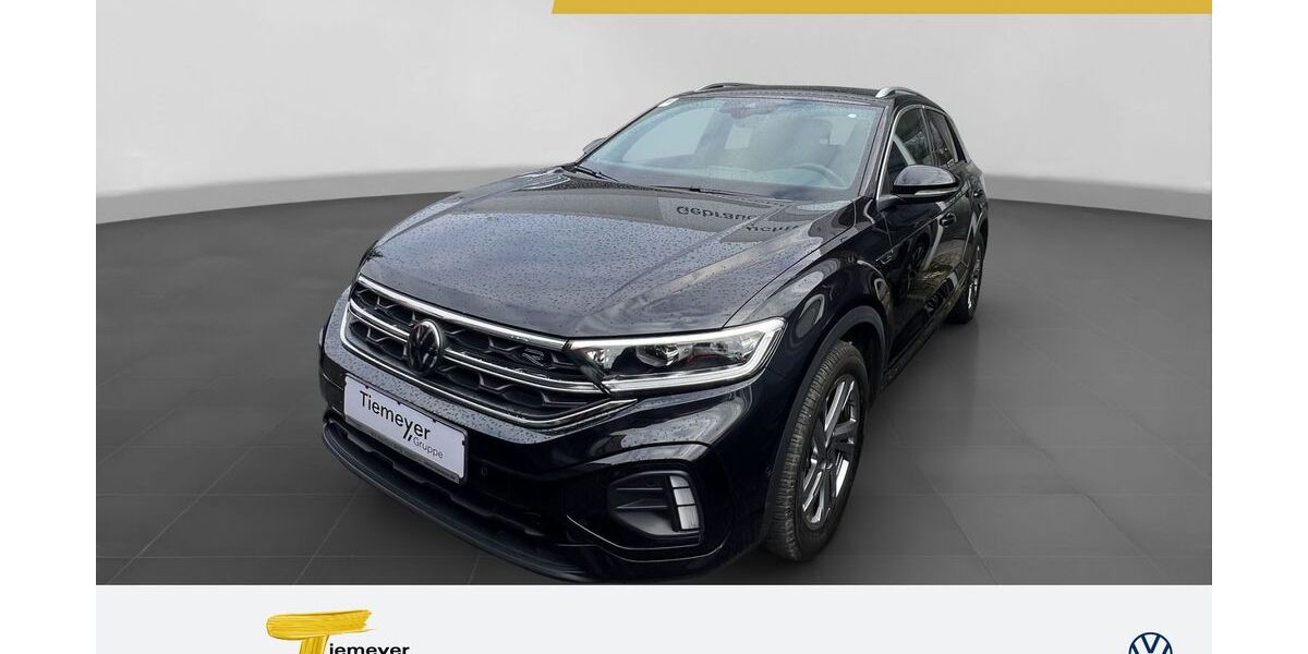 VW T-Roc 39.288 km 21.150 &euro; Recklinghausen 45663