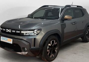 Dacia Duster 13.180 km 23.379 &euro; Dinslaken 46539