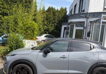 Nissan Juke 103.000 km 14.690 &euro; Essen 45326