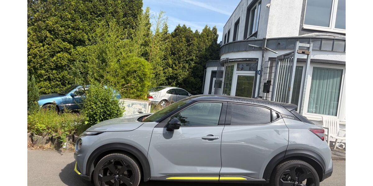 Nissan Juke 103.000 km 14.690 &euro; Essen 45326