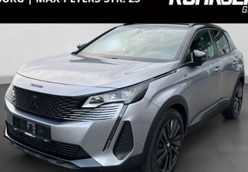 Peugeot 3008 25.000 km 26.990 &euro; Duisburg 47059