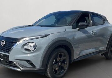 Nissan Juke 37.490 km 20.490 &euro; Essen 45143