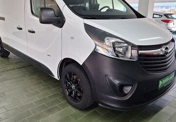 Opel Vivaro 139.315 km 11.690 &euro; Gelsenkirchen 45899