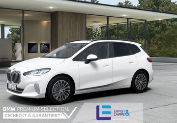 BMW 220 Active Tourer 11.774 km 31.770 &euro; Essen 45134