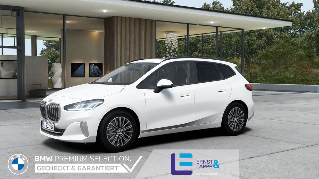 BMW 220 Active Tourer 11.774 km 31.770 &euro; Essen 45134
