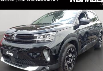 Citroen C5 Aircross 38.400 km 21.990 &euro; Wuppertal 42103