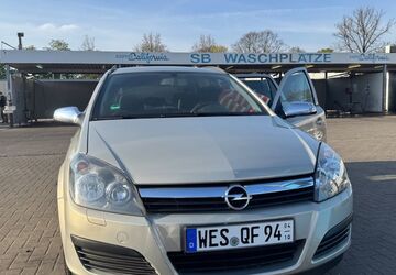 Opel Astra 210.000 km 1.500 &euro; Moers 47445