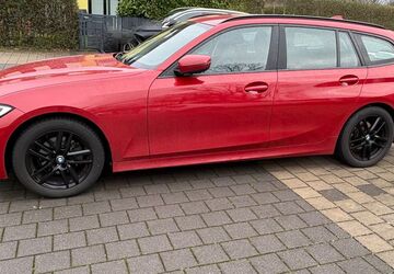 BMW 320 85.005 km 22.999 &euro; Oberhausen 46147