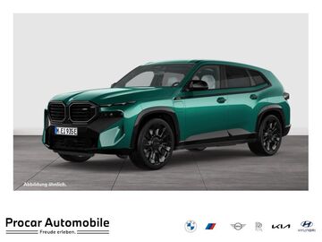 Gebrauchte BMW XM
