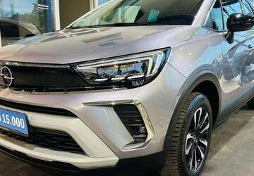 Opel Crossland 12.610 km 20.940 &euro; Wetter 58300