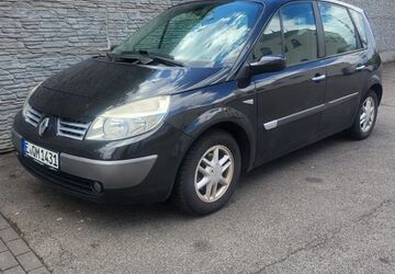 Renault Scenic 209.000 km 1.500 &euro; Essen 45329