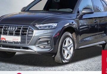 Audi Q5 10.830 km 49.420 &euro; Recklinghausen 45657