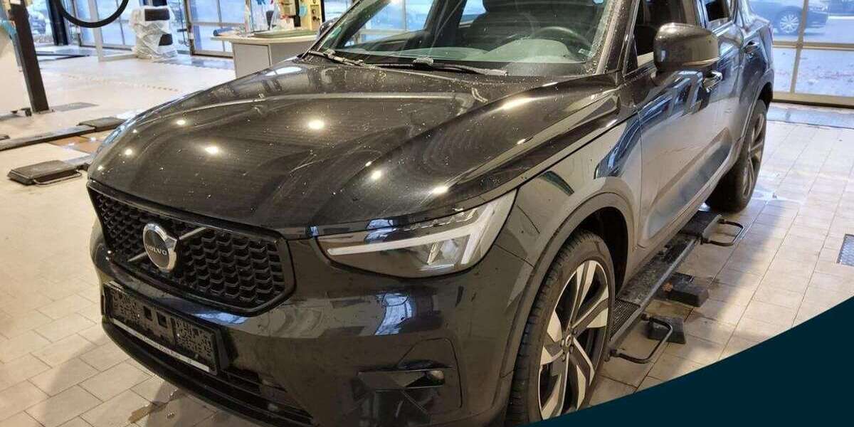 Volvo XC40 21.647 km 37.990 &euro; Essen-Kray 45309