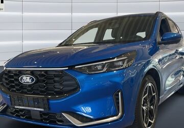 Ford Kuga 1.510 km 34.990 &euro; Duisburg 47057