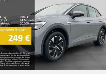 VW ID.5 40.981 km 25.390 &euro; Bochum 44892