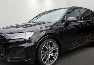 Audi Q7 8.770 km 58.980 &euro; Mülheim 45478