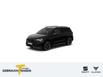 Gebrauchte Cupra Ateca