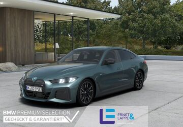 BMW i4 21.421 km 53.770 &euro; Essen 45134