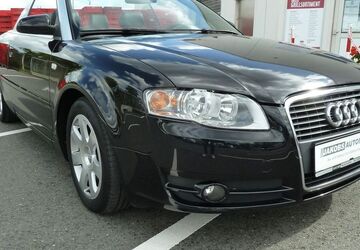 Audi A4 161.000 km 3.900 &euro; Duisburg 47269
