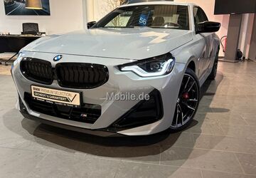 BMW M240i 1.799 km 54.980 &euro; Duisburg 47119