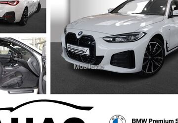 BMW i4 35.370 km 41.440 &euro; Marl 45770