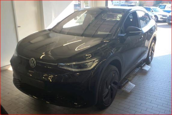 VW ID.5 51.020 km 33.450 &euro; Duisburg 47178