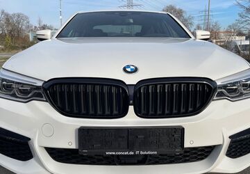 BMW 530 96.000 km 25.490 &euro; Bottrop 46238