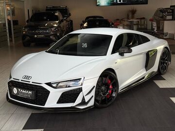 Gebrauchte Audi R8