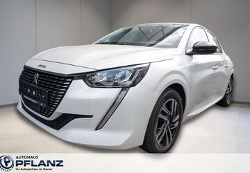 Peugeot 208 33.000 km 16.485 &euro; Bochum 44801