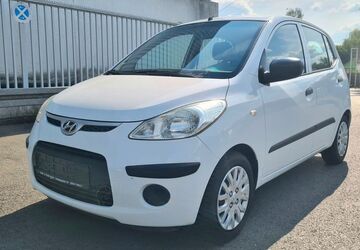 Hyundai i10 158.177 km 1.790 &euro; Essen 45309