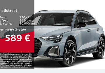 Audi A3 32.541 km 37.970 &euro; Oberhausen 46047