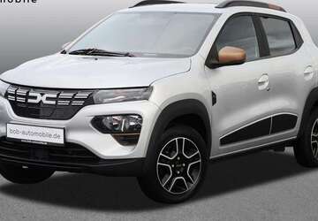 Dacia Spring 18.966 km 12.222 &euro; Bochum 44809