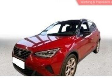 Seat Arona 27.906 km 20.640 &euro; Moers-Hülsdonk 47441