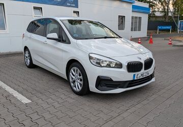 BMW 218 Gran Tourer 179.999 km 11.400 &euro; Essen 45279